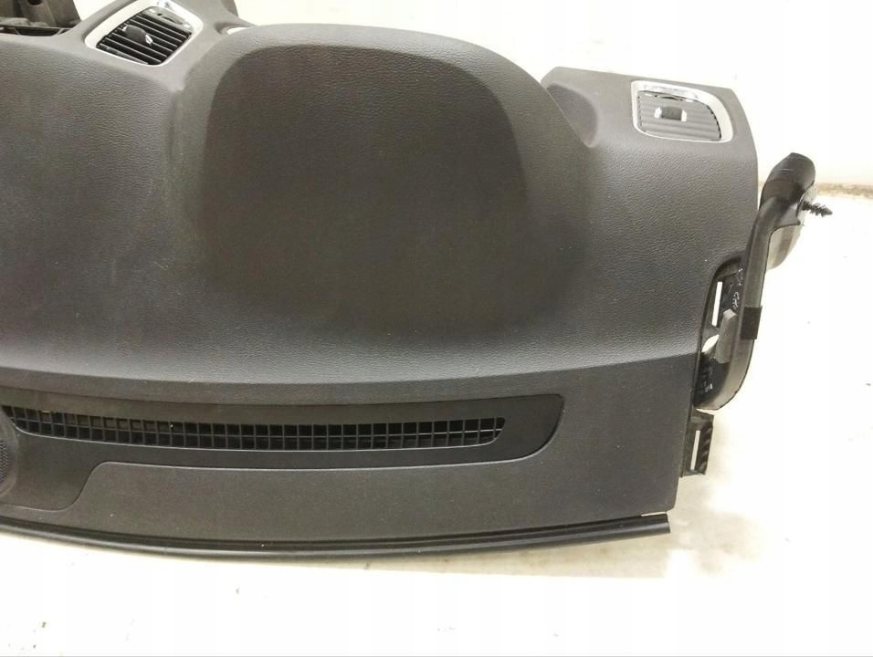 фото №11, Dodge durango 2017 приборная панель приборная 01346a23bl