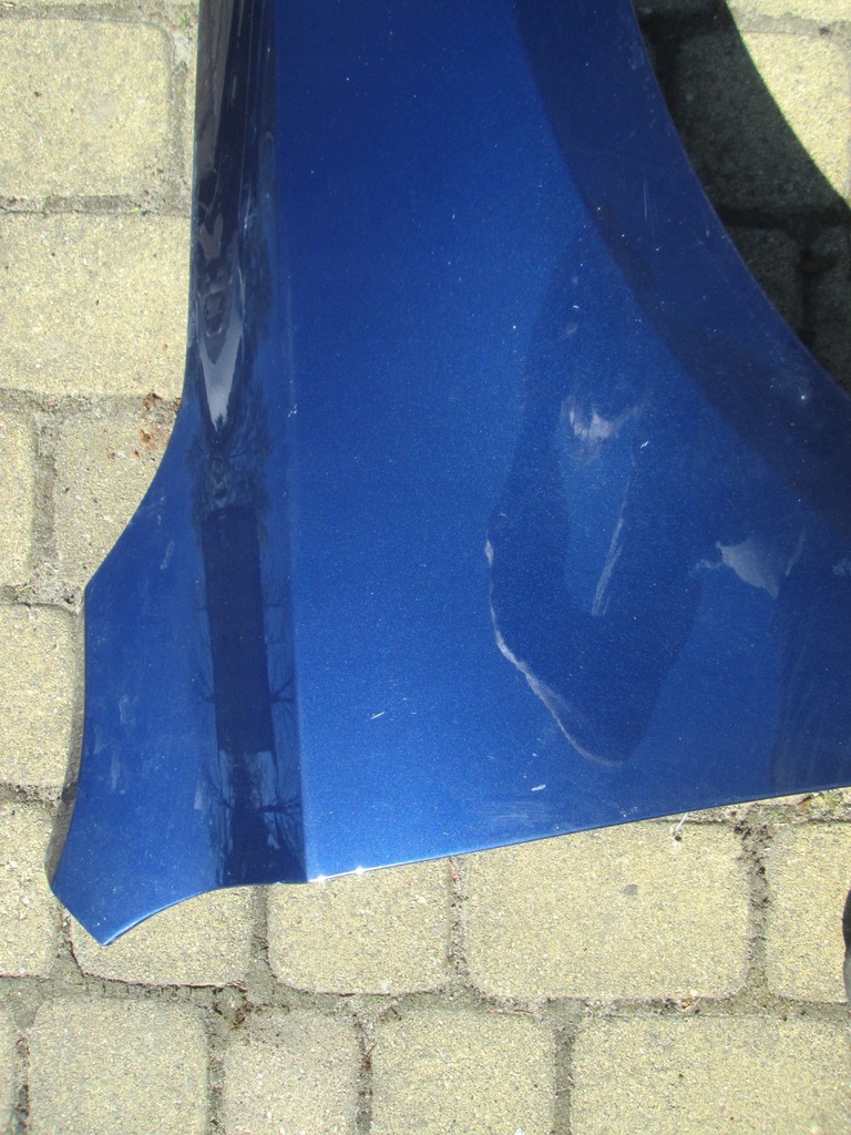 фото №14, Крыло передний правый badz левый vw jetta 5c6 vi 2010-18 l5pw