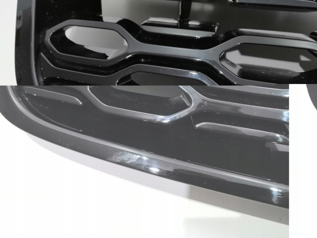 фото №5, Land rover discovery sport lift решётка радиатора решётка радиатора