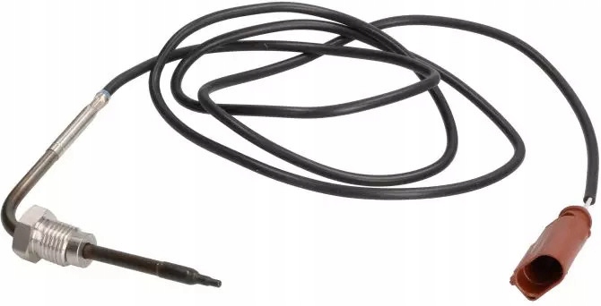 фото №1, Delphi ts30174 датчик, температура выхлопных газов