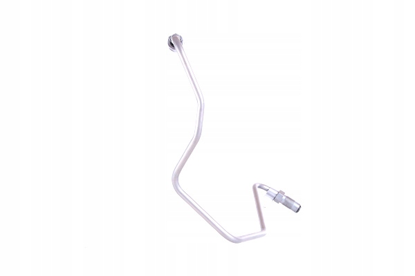 фото №2, Nissens 935108 шланг масляний, наддув