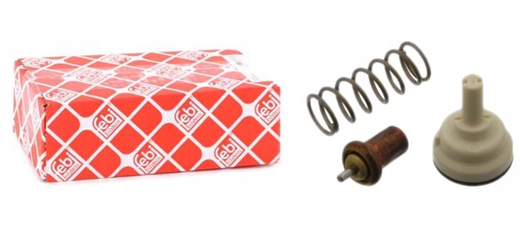 фото №1, Febi bilstein 36533 термостат, середина охолоджуючий