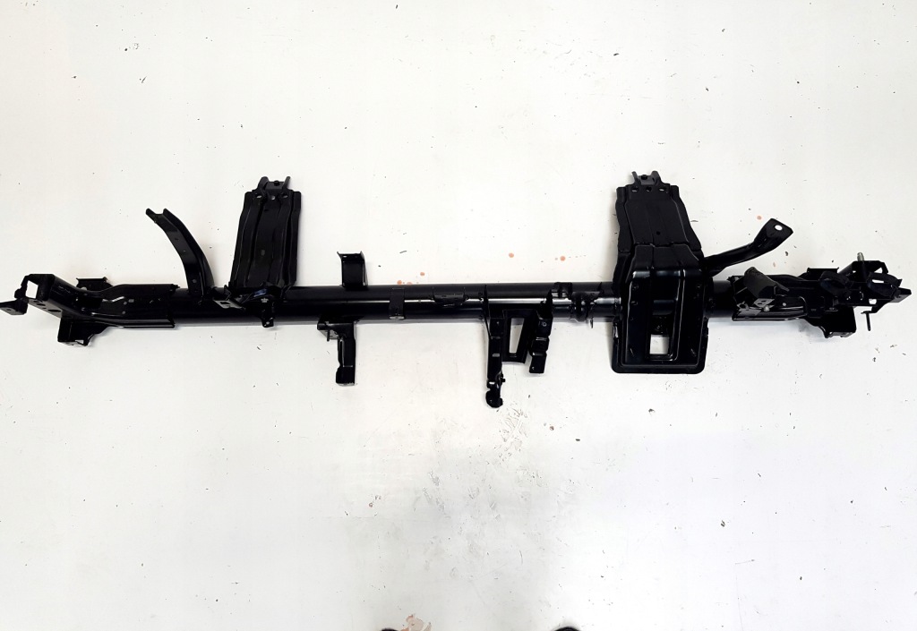 фото №1, Балка каркас консоли fiat ducato iii lift