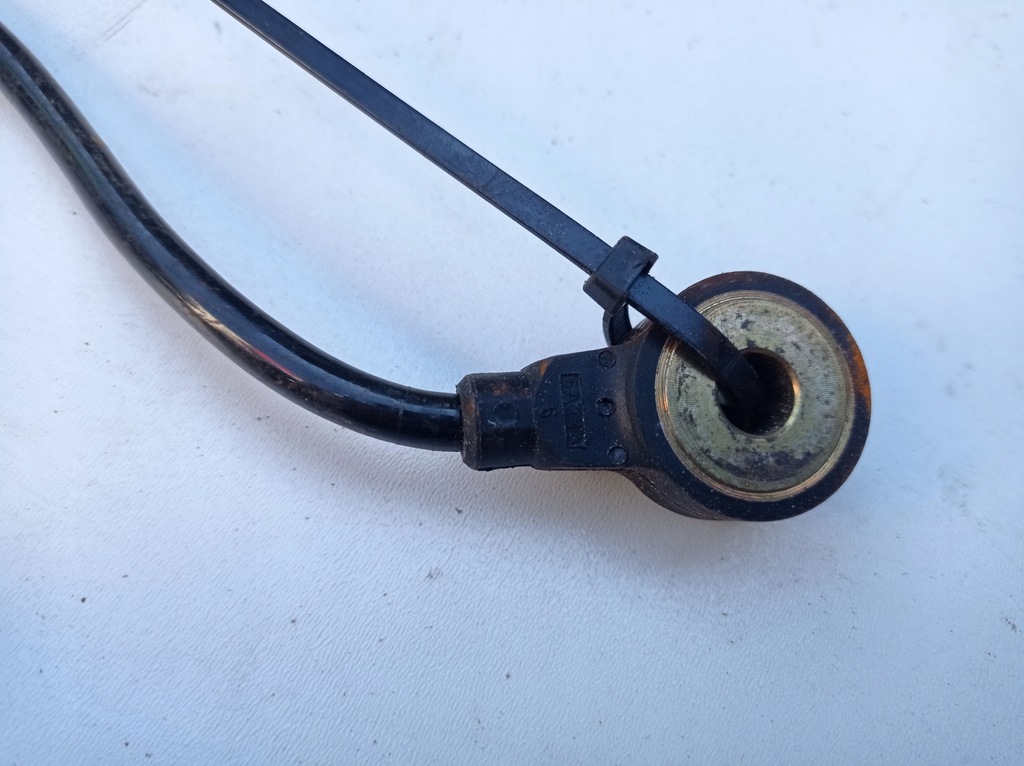 фото №5, Жгут датчик spalania детонационный ford mazda 3 5