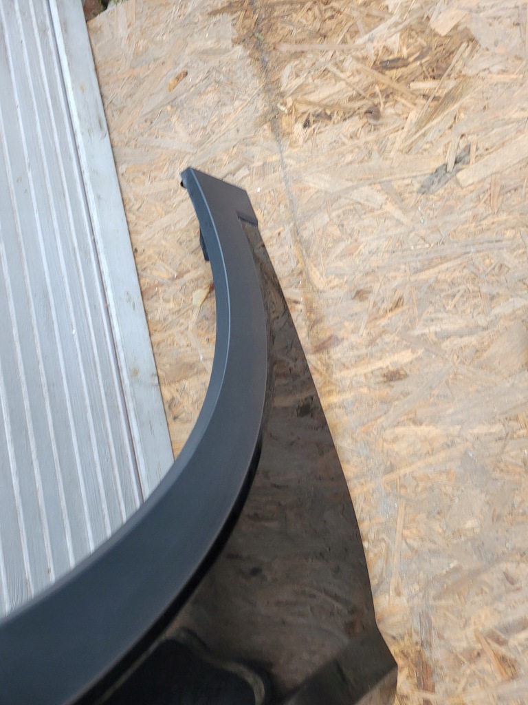 фото №8, Крыло передний перед правый seat arona ly9t