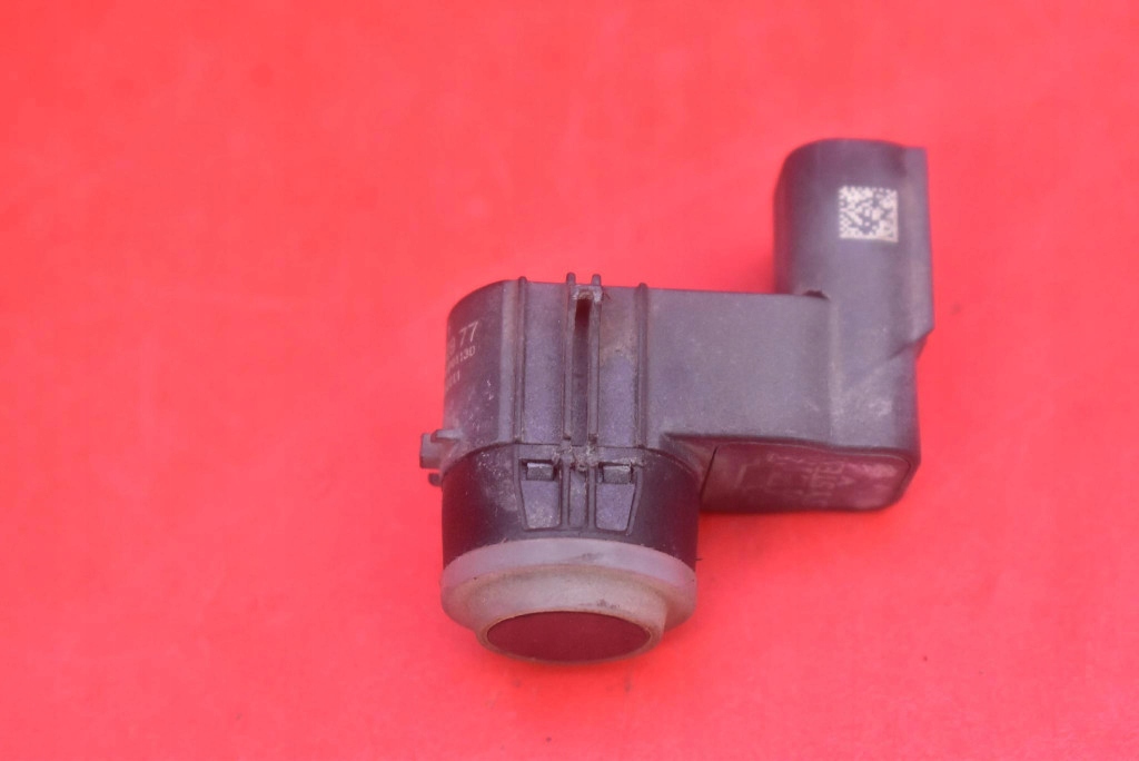 фото №5, Датчик парковки задняя pdc 9677782977 peugeot 3008 1 i 10-13