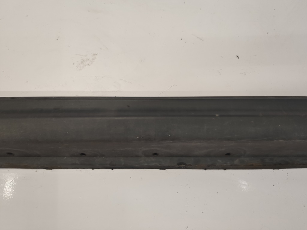 фото №3, Mini r56 lift молдинг порог правая