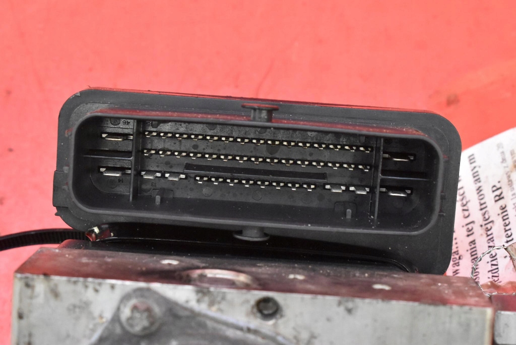 Купить Насос abs 39087901 opel astra 5 v k 1.4 t 150 km 15-20