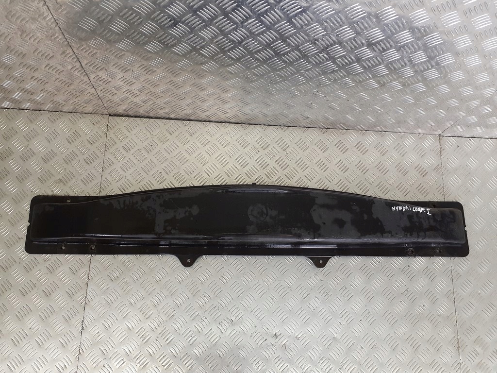 фото №1, Балка бампера задняя hyundai coupe i xm