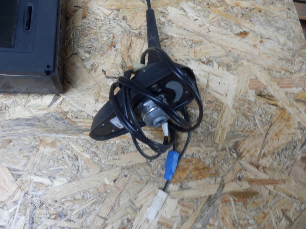 фото №7, Scenic iii навигация набор navi комплект eur