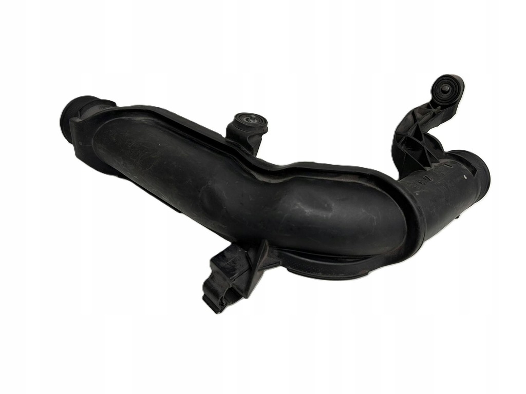 фото №1, Volkswagen tiguan 2009 wąż / труба интеркулер 1k0145770ae