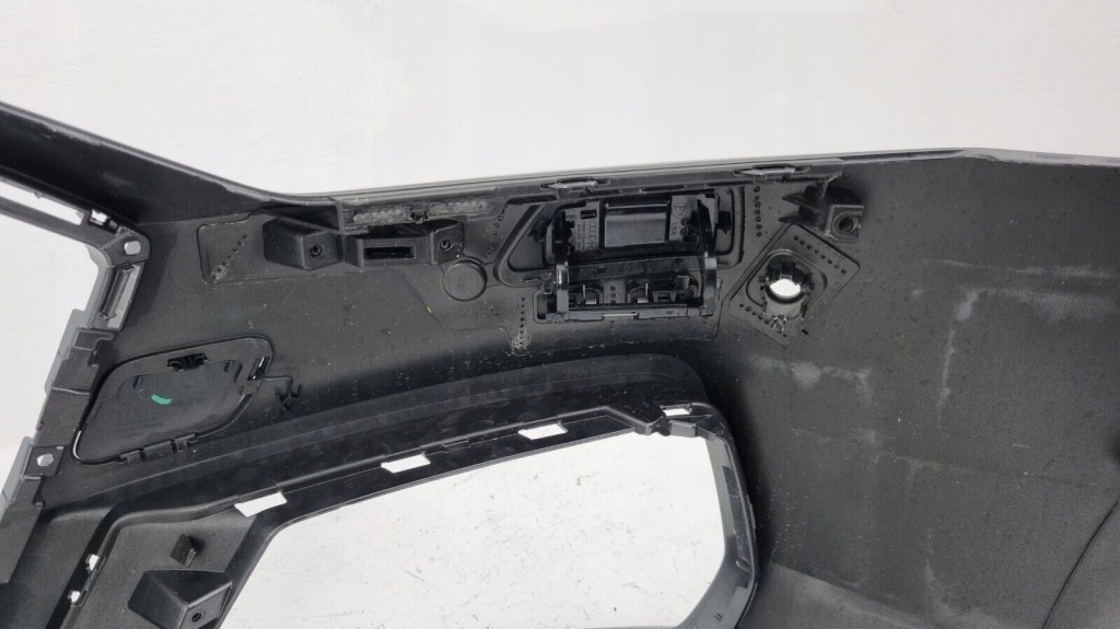 фото №13, Audi a7 4k8 s line 2017- бампер передній перед 4k8807437