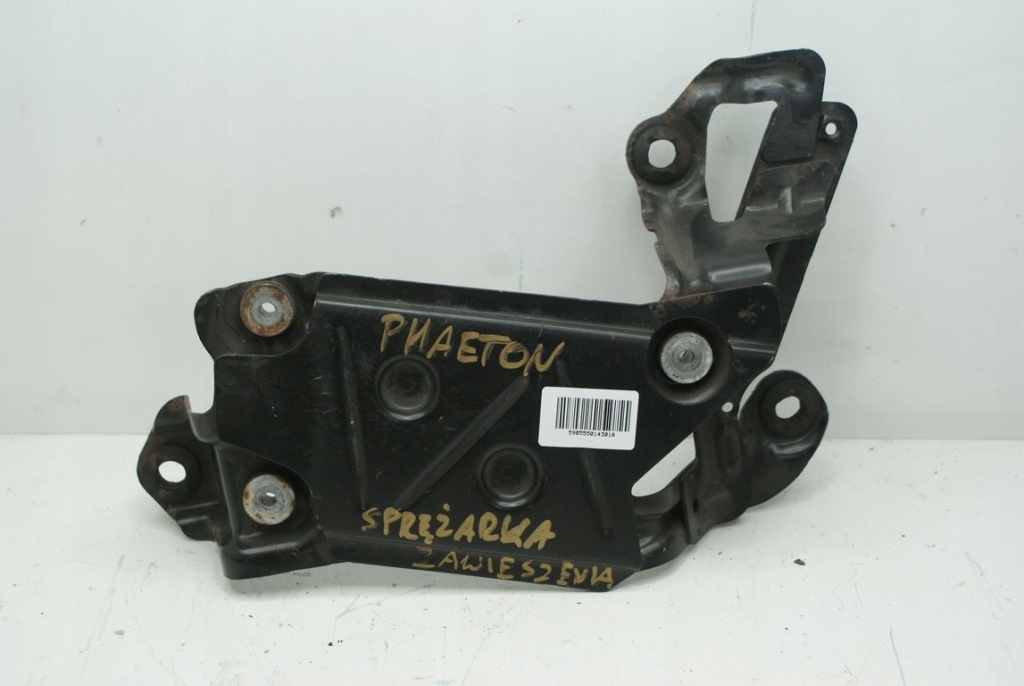 фото №1, Vw phaeton кронштейн компрессор компрессора