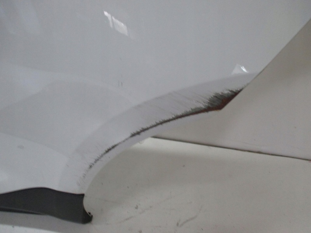 фото №7, Двері ліва задні volvo xc40 xc голий