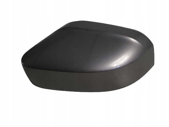 фото №1, Vw caddy iv 15- корпус зеркало левая h1x