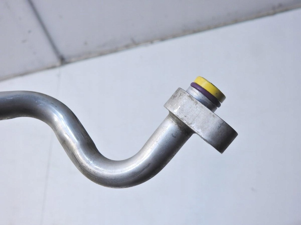 фото №6, Wąż трубка кондиционера audi a4 b7 2.0 tfsi 8e1260712aj