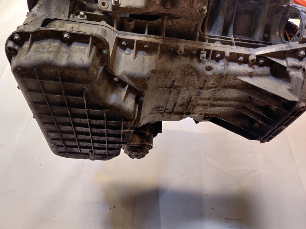 фото №11, Двигун + обладнання m 273.961 5.5 v8 388 km mercedes w221 / c216 s500 / cl500