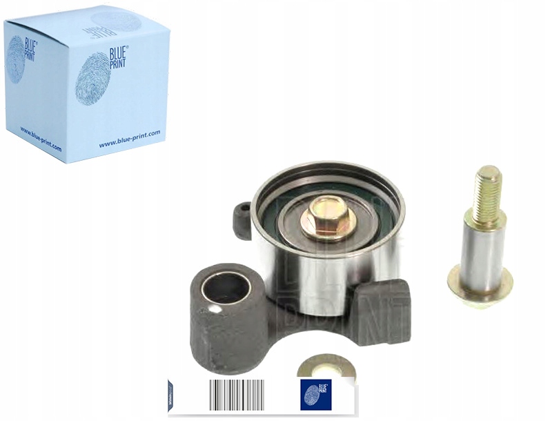 фото №1, Натягувач ремінь розподільного валу toyota blue print