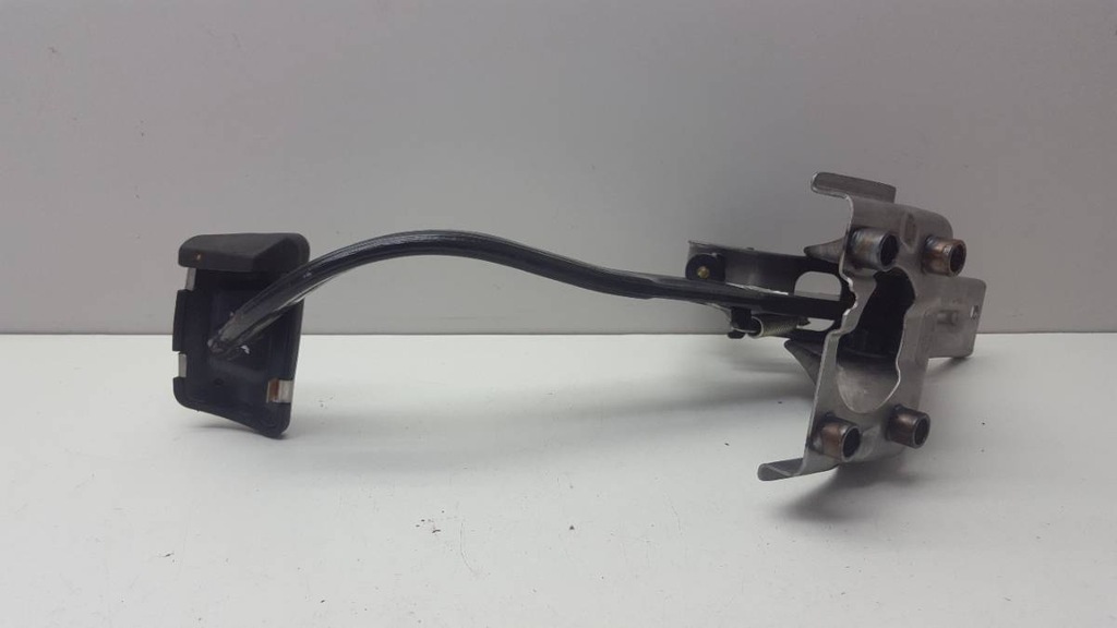 фото №9, Педаль тормоза kia sorento iii europa автоматическая коробка передач