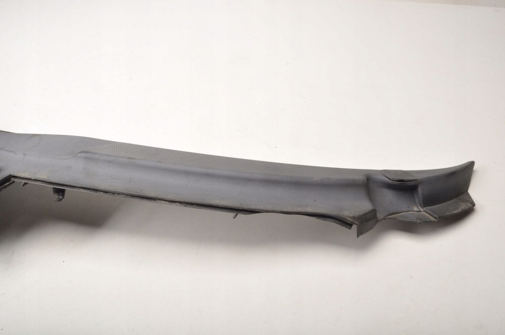 Porsche boxster 986 накладка жабо жабо 99657206307 Доставка