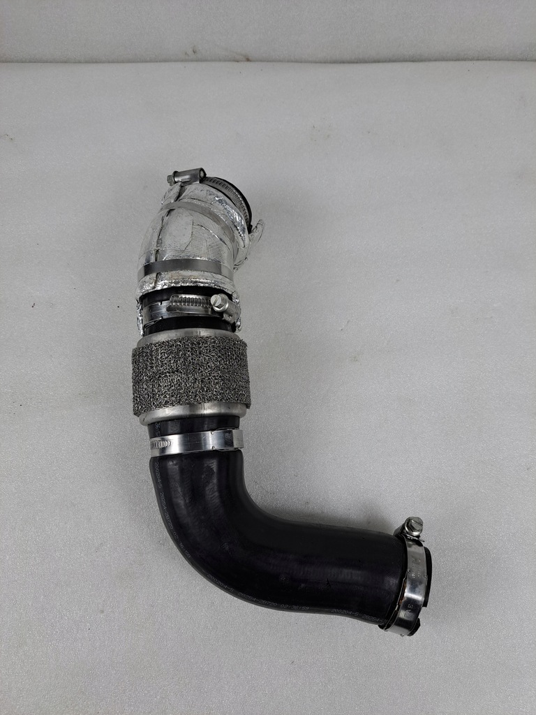 фото №1, Kia proceed 1.6 t-gdi труба шланг turbo