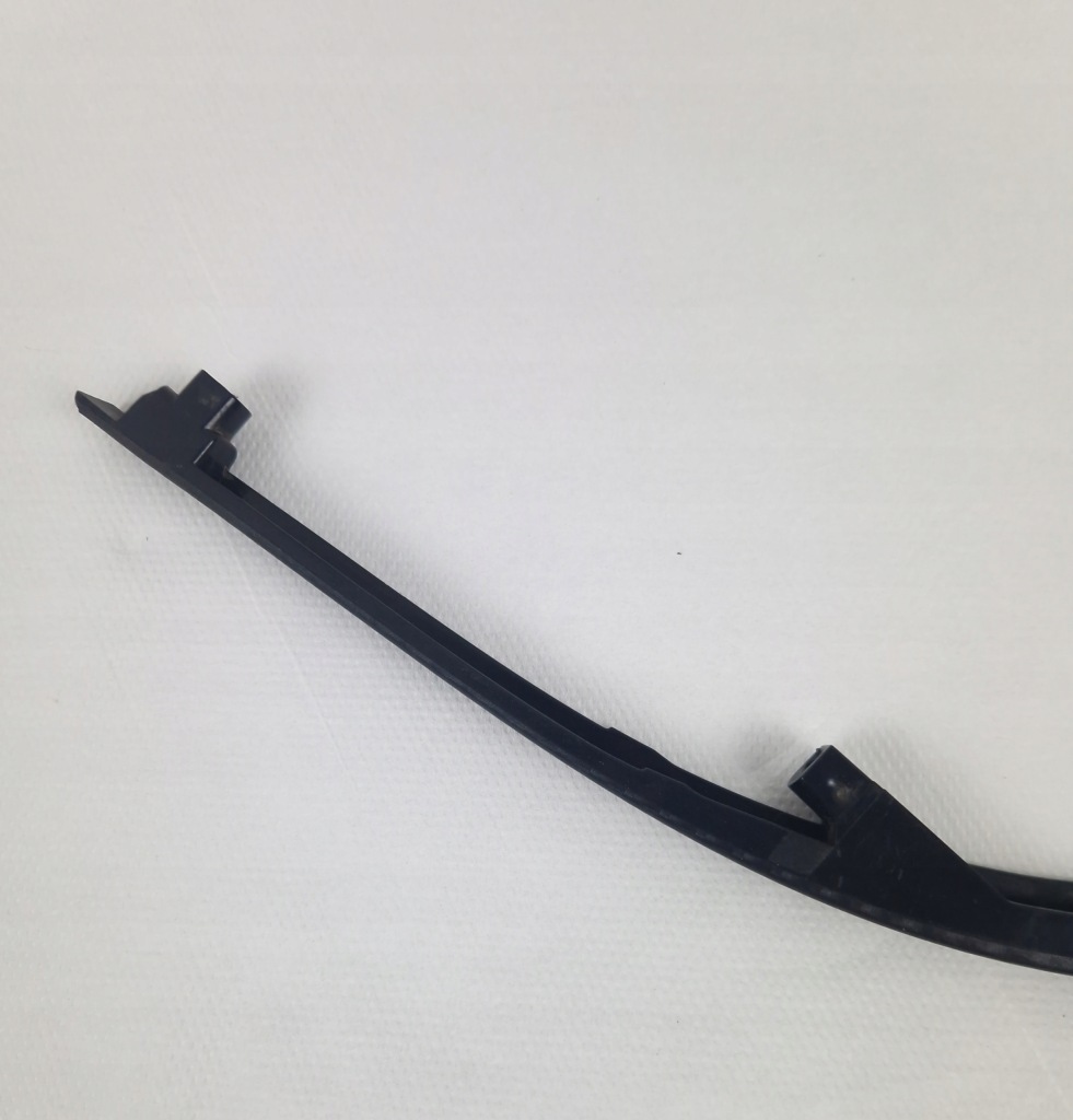 Mg 4 iv молдинг бампера перед ліва сторона p11202145 handan057 Зі Шроту