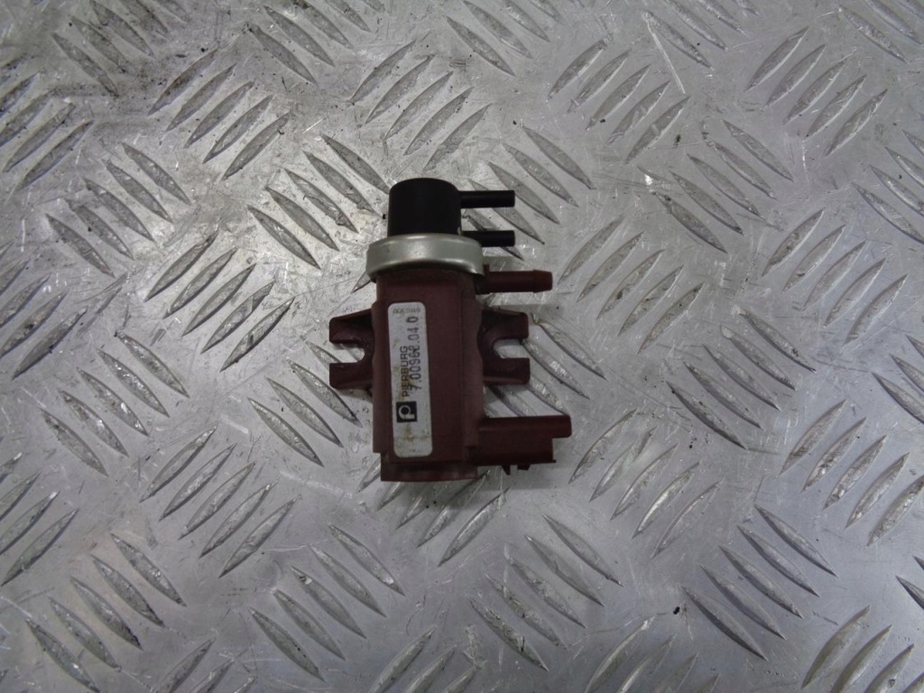 фото №1, Клапан вакууму ford focus mk2 ii 1.6 tdci 04- 700968040