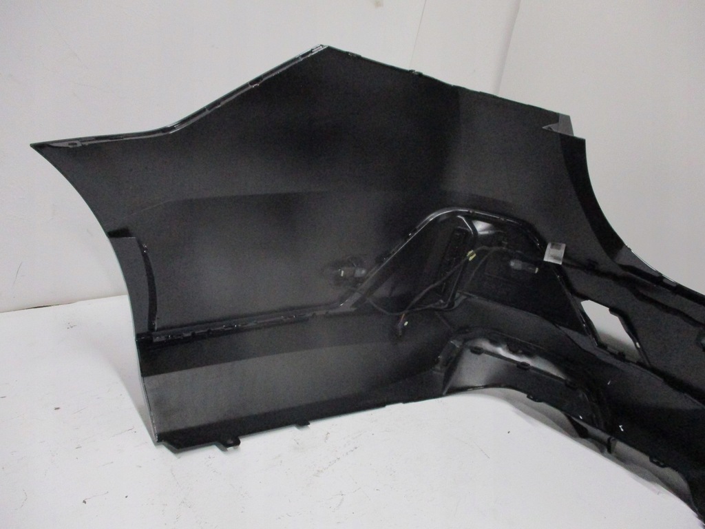 фото №9, Бампер bmw 5 g60 23r 6pdc m-pakiet задняя задний