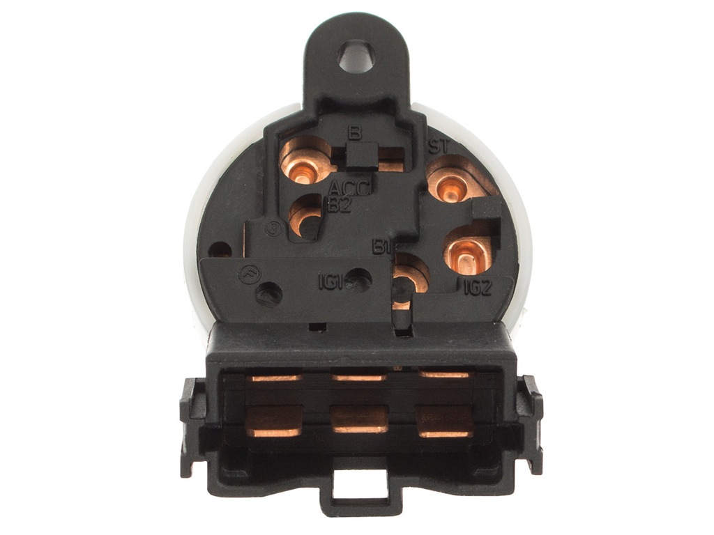 фото №3, Колодка замка зажигания do mitsubishi lancer outlander