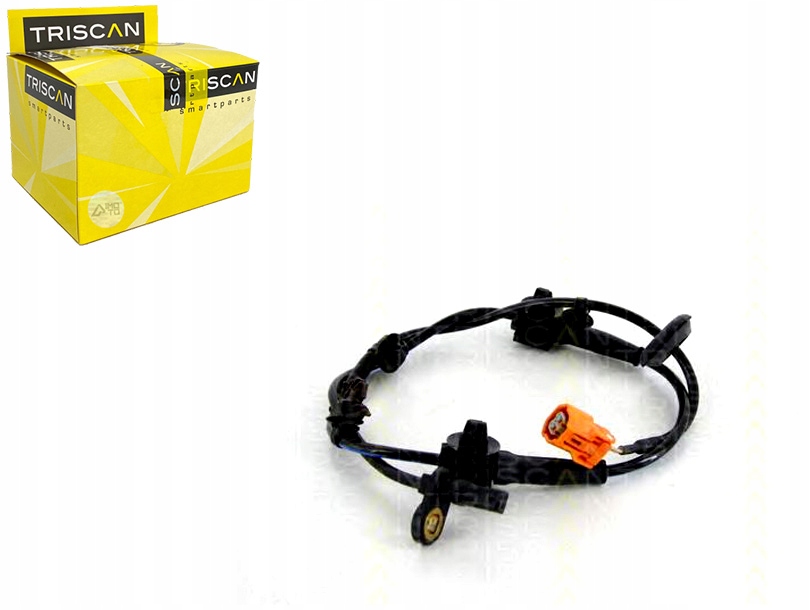 фото №1, Triscan датчик скорости вращения колеса abs