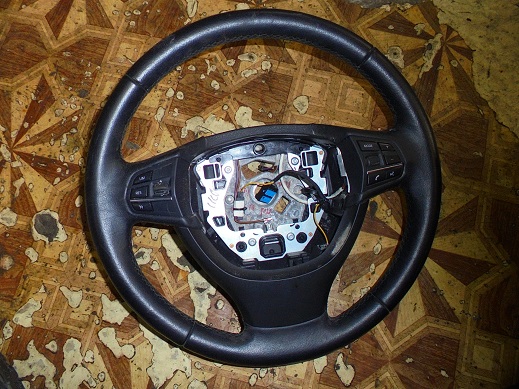 фото №1, Bmw 5 f10 воздуховод