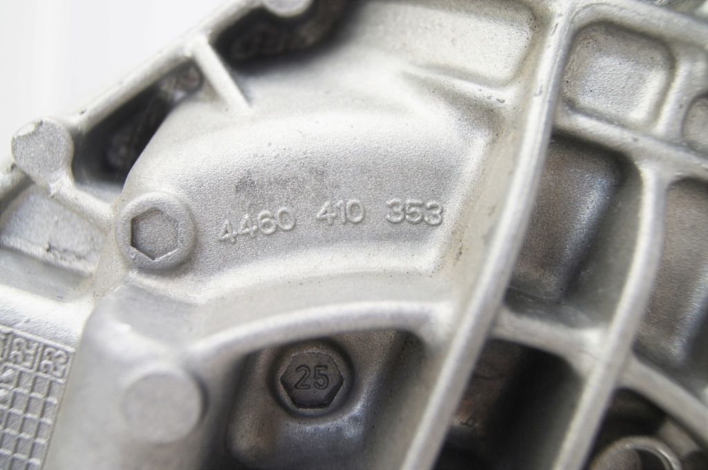 фото №5, Дифференциал мост задняя maserati levante gt 2.0 22r