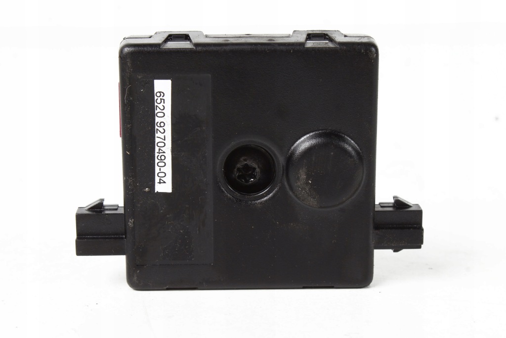 фото №1, Bmw f15 f85 x5 f16 f86 x6 модуль антенны 9270490