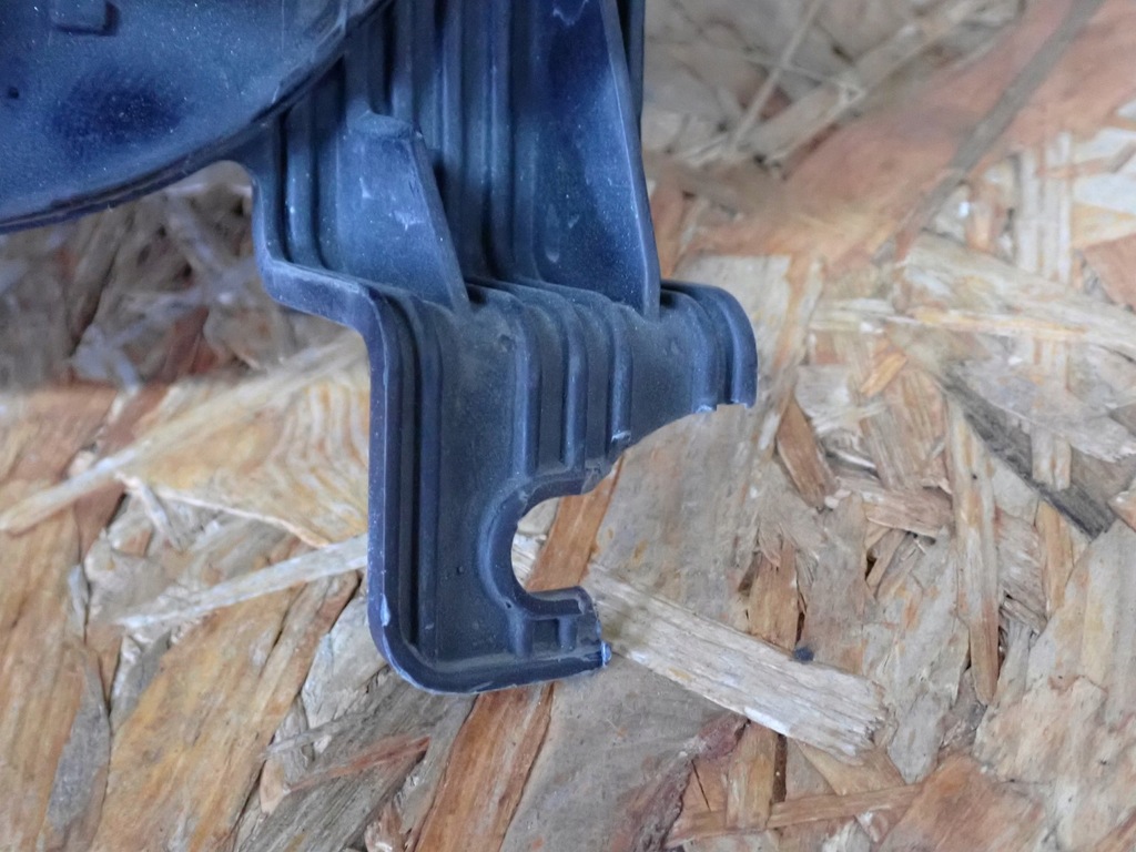 фото №4, Лампа правая фара правый renault master iii lift iv 2019-