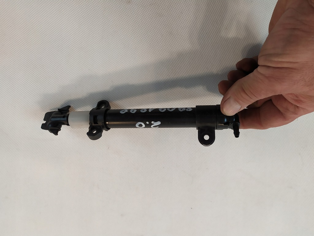 фото №13, Омивач фара правий jaguar xf