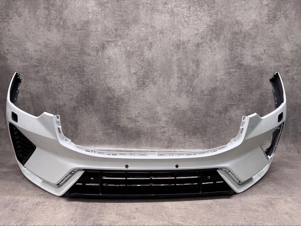 фото №1, Бампер перед volvo xc60 ii lift r-design