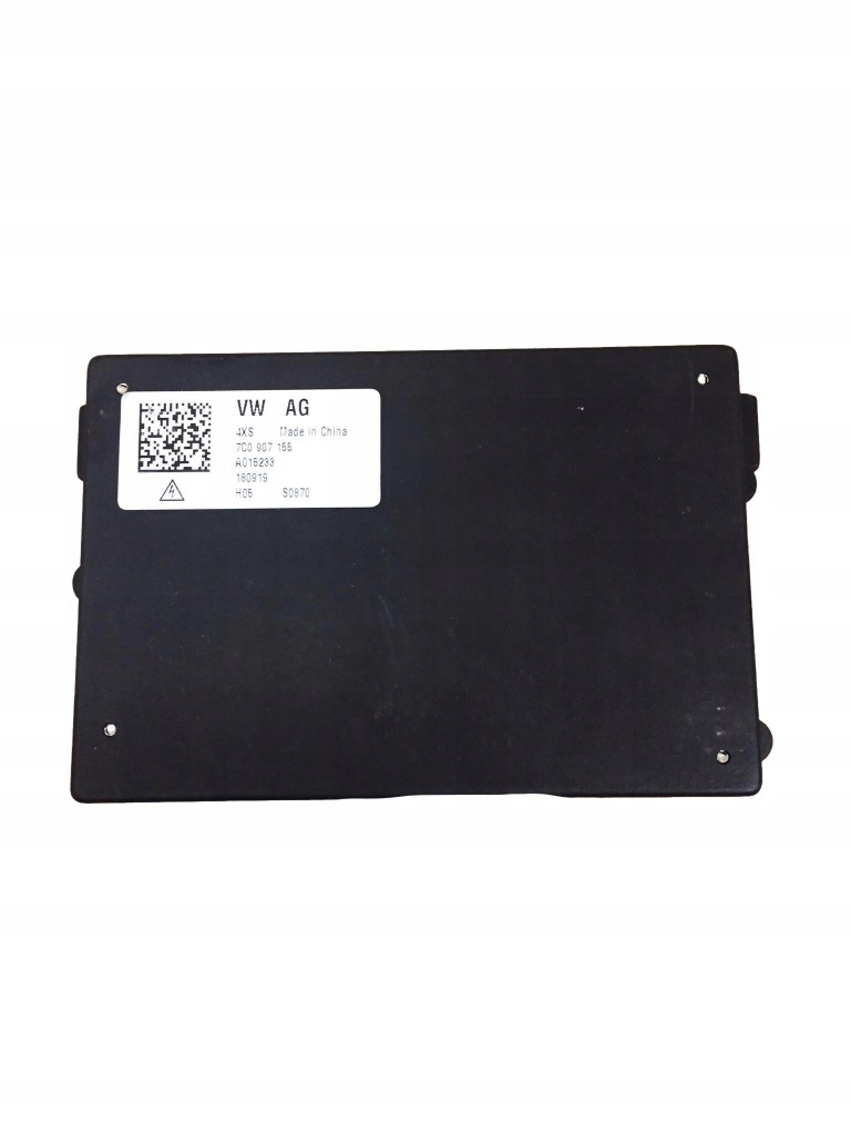 фото №1, Vw t6.1 crafter модуль перетворювач 7c0907155