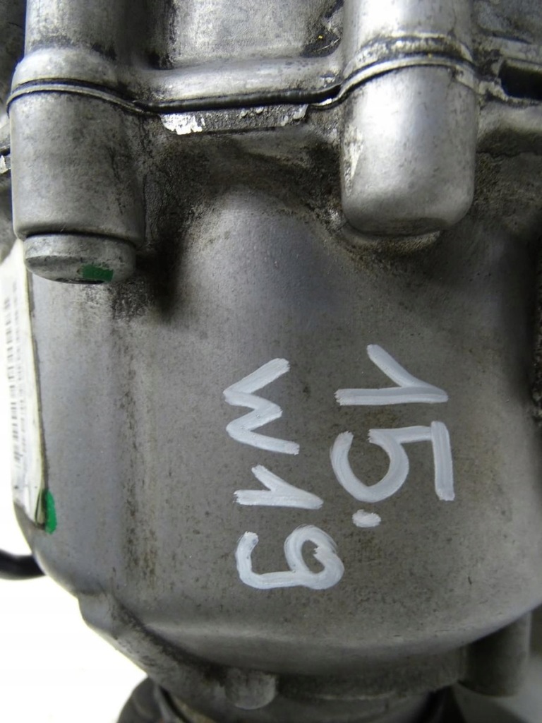 фото №14, Редуктор распределитель коробки atc45l 7639265 2.0 d n47t 184km bmw x3 f25