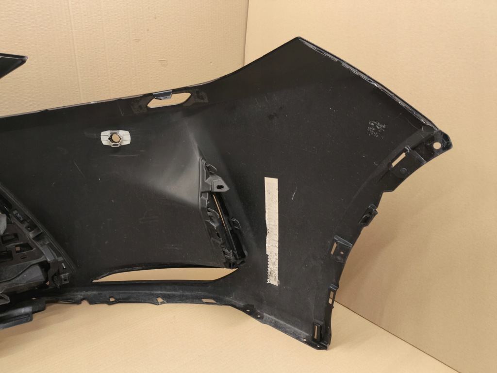 фото №8, Бампер перед передний lexus rx iv lift 19-22