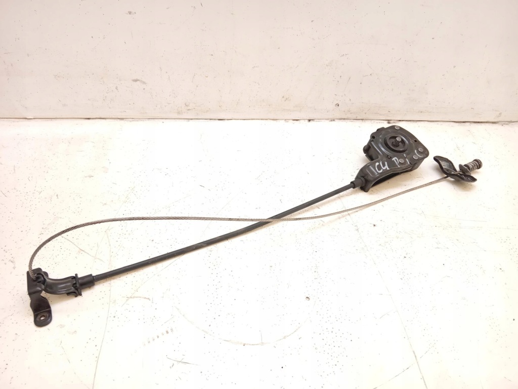 Купити Кронштейн підйомник колеса запасного peugeot 5008