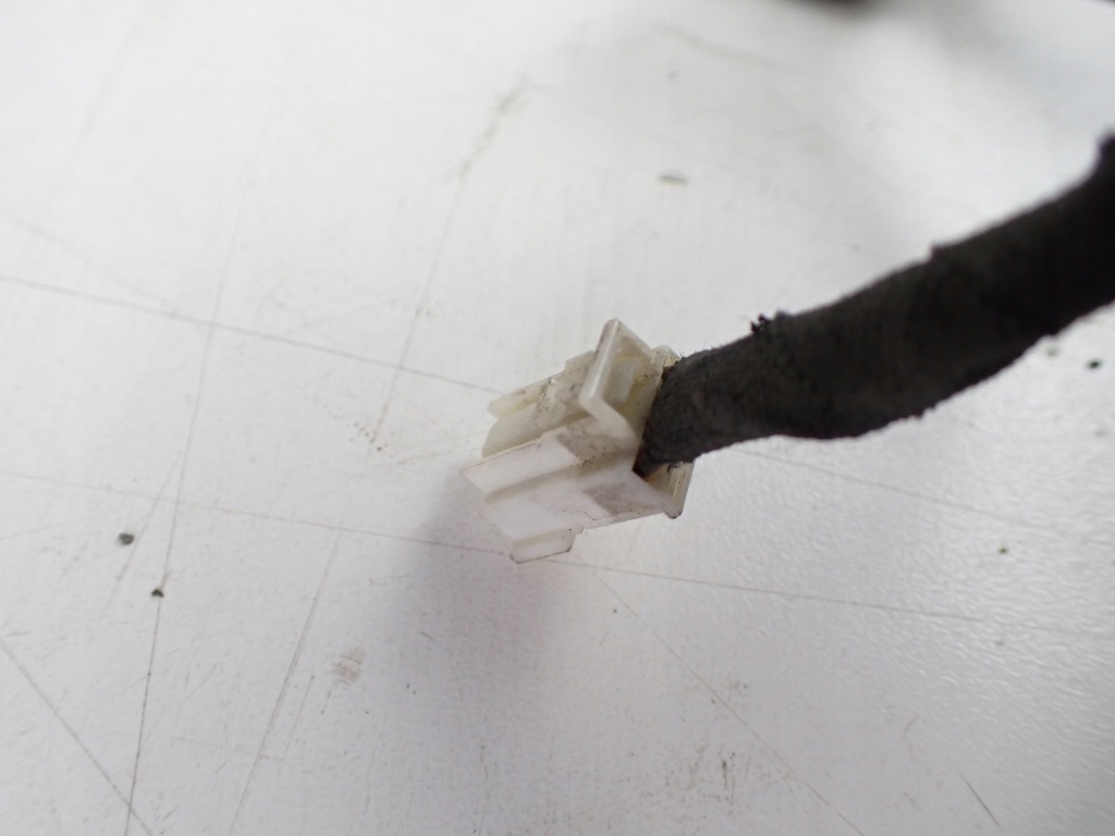 фото №4, Джгут радара задня mercedes s500 w221 a2215407505