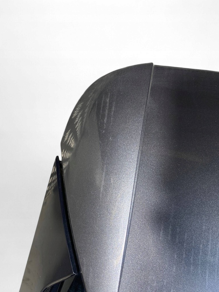 фото №11, Audi q8 2019 задняя крышка багажника багажника