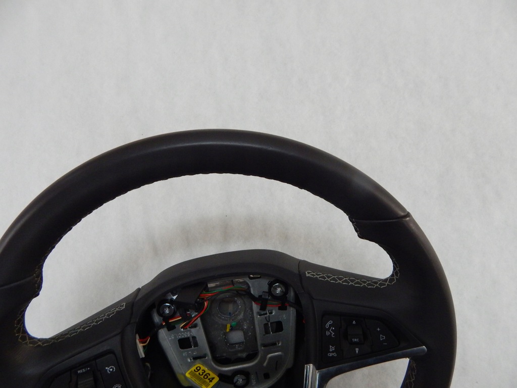 фото №5, Opel mokka - повітропровід шкіра multi oryg ładna