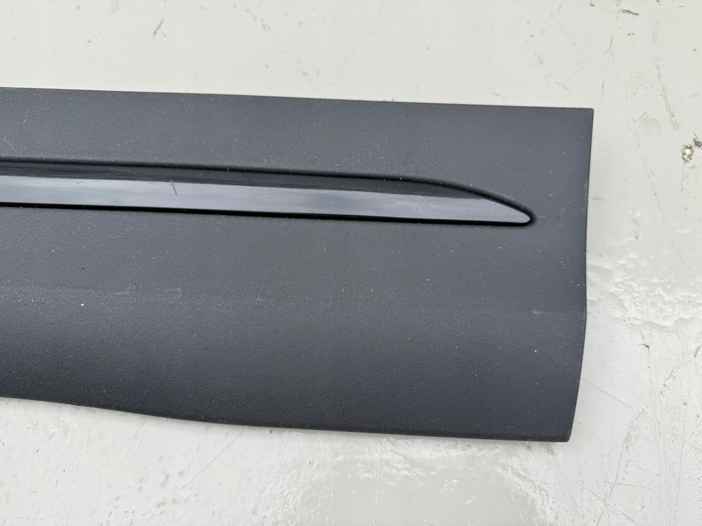 фото №8, Mercedes gla w247 h247 19r- молдинг дверь правый задняя правая задняя