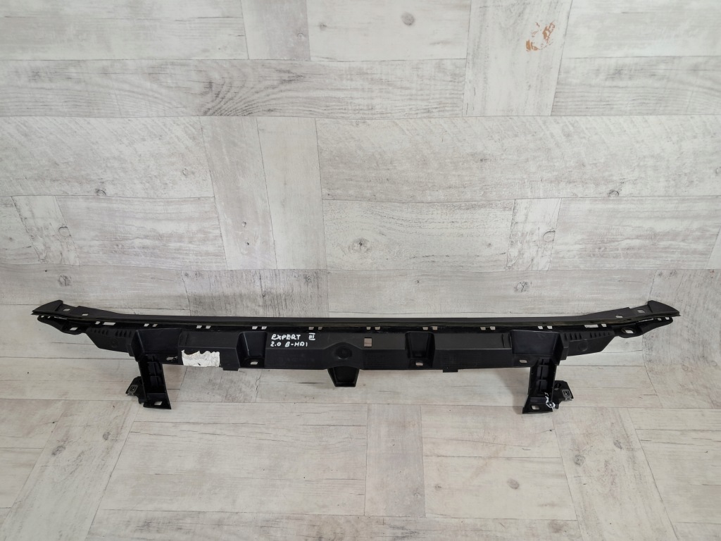 фото №1, Peugeot expert jumpy iii pas передній підсилювач балка 9808490780
