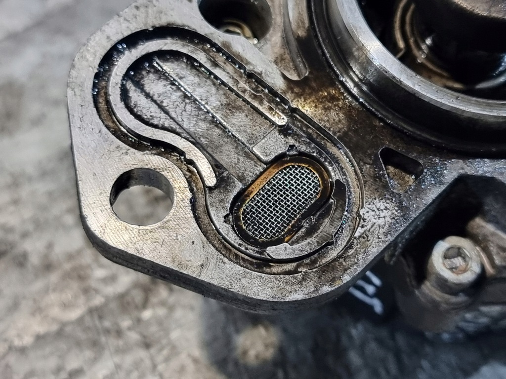 фото №9, Насос вакуум citroen c5 i 2.0 hdi 110km