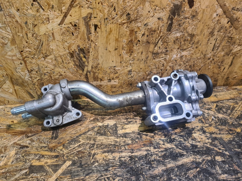 фото №7, Насос wody outlander iii 2.2 did 4n14