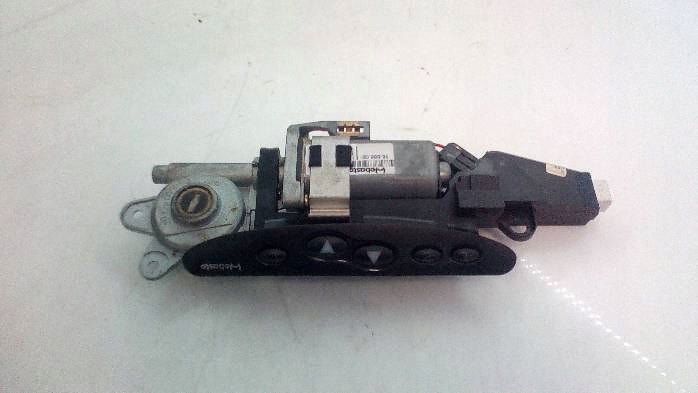 Купити Моторчик люк citroen c2