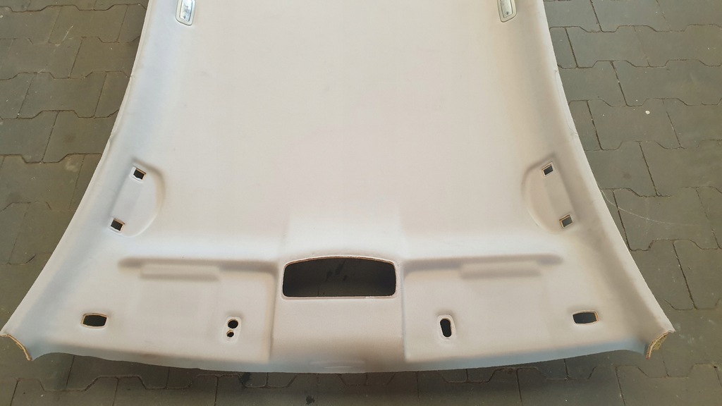 фото №4, Потолок потолок fiat croma ii dolnośląskie