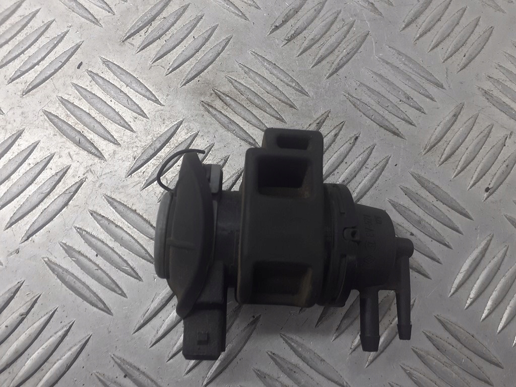 фото №1, Клапан вакуумa renault scenic ii 2.0 dci